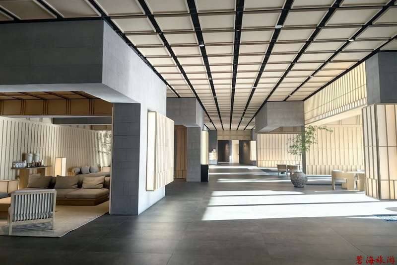 北戴河阿那亞隱廬酒店